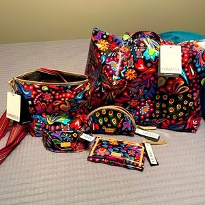 Consuela Sophie Bag Collection